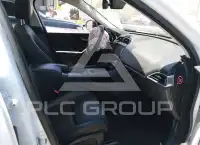 2018 Jaguar F-PACE фото