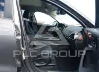 2018 Jaguar F-PACE фото