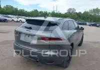 2018 Jaguar F-PACE photo