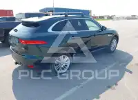 2018 Jaguar F-PACE photo