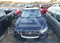 2018 Jaguar F-PACE фото