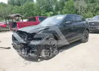 2018 Jaguar F-PACE photo