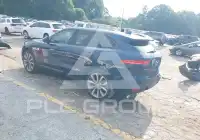 2018 Jaguar F-PACE photo