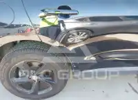 2018 Jaguar F-PACE фото