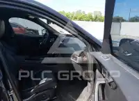2018 Jaguar F-PACE фото