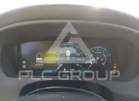2018 Jaguar F-PACE фото