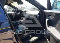 2018 Jaguar F-PACE photo