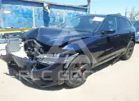 2018 Jaguar F-PACE photo