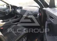2018 Jaguar F-PACE фото