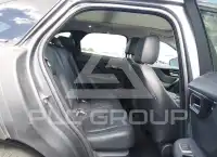 2018 Jaguar F-PACE фото