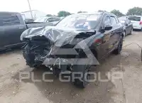 2018 Jaguar F-PACE фото