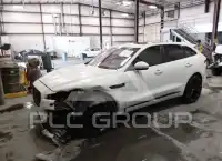 2018 Jaguar F-PACE фото