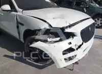 2018 Jaguar F-PACE photo