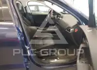 2018 Jaguar F-PACE фото