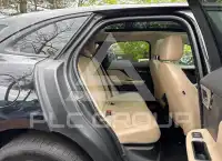2018 Jaguar F-PACE фото