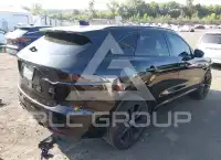 2018 Jaguar F-PACE фото