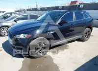 2018 Jaguar F-PACE фото