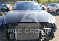 2018 Jaguar F-PACE фото