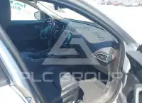 2018 Jaguar F-PACE photo