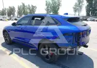 2018 Jaguar F-PACE фото
