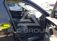 2018 Jaguar F-PACE фото