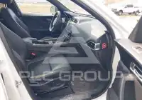 2018 Jaguar F-PACE фото