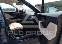 2018 Jaguar F-PACE фото