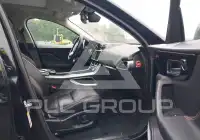 2018 Jaguar F-PACE фото