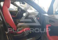 2018 Jaguar F-PACE photo