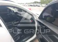 2018 Jaguar F-PACE фото