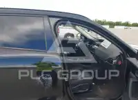 2018 Jaguar F-PACE photo