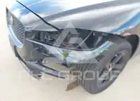 2018 Jaguar F-PACE photo