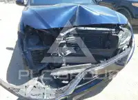 2018 Jaguar F-PACE photo