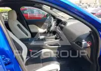 2018 Jaguar F-PACE фото