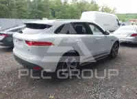 2018 Jaguar F-PACE photo