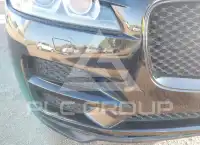 2018 Jaguar F-PACE photo