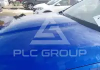 2018 Jaguar F-PACE photo