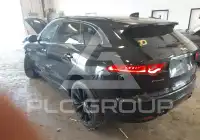 2018 Jaguar F-PACE photo