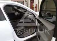 2018 Jaguar F-PACE фото
