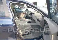 2018 Jaguar F-PACE photo