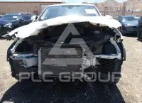 2018 Jaguar F-PACE фото