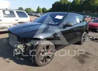 2018 Jaguar F-PACE фото