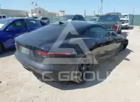 2018 Jaguar F-TYPE фото