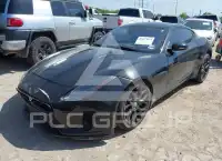 2018 Jaguar F-TYPE фото
