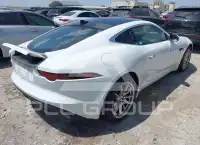 2018 Jaguar F-TYPE фото