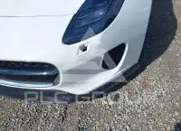 2018 Jaguar F-TYPE фото