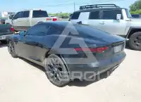 2018 Jaguar F-TYPE фото