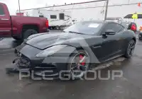 2018 Jaguar F-TYPE photo