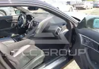2018 Jaguar F-TYPE photo