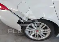 2018 Jaguar XF photo